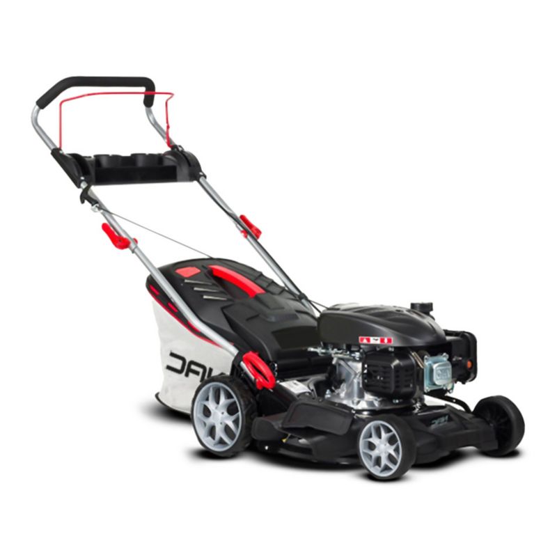 NAC Loncin 42 cm benzinplæneklipper