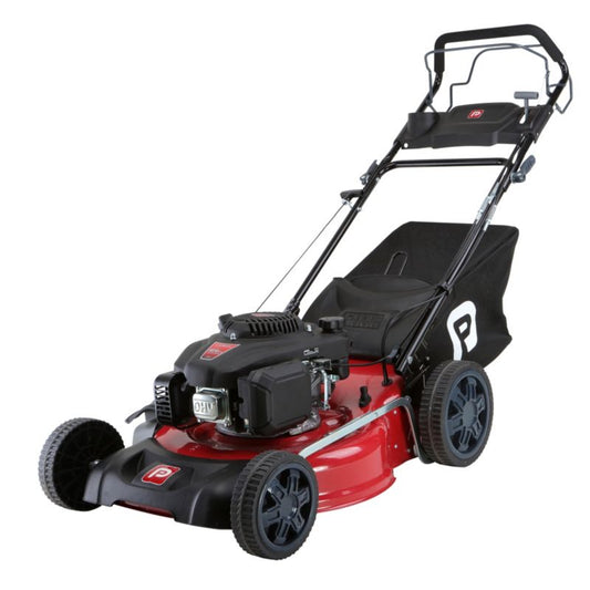 Benzindrevet plæneklipper med fremdrift Performance Power 166 cm³ 51 cm