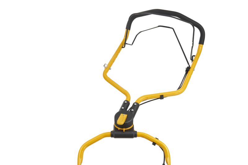 Stiga benzinplæneklipper med fremdrift 51 cm 2,6 kW