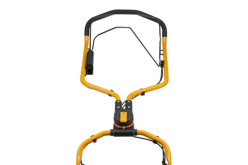 Stiga benzinplæneklipper med fremdrift 51 cm 2,6 kW