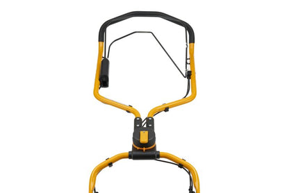 Stiga benzinplæneklipper med fremdrift 51 cm 2,6 kW
