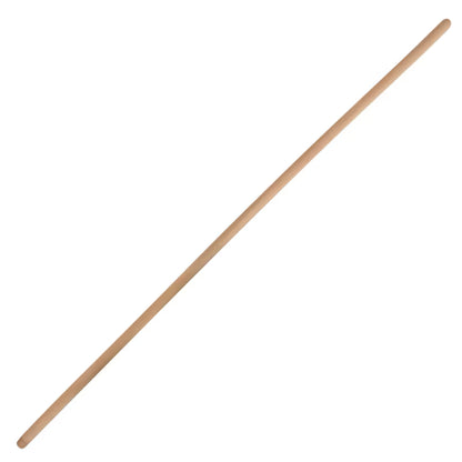 Kostsmed Træ 120 cm med Gevind