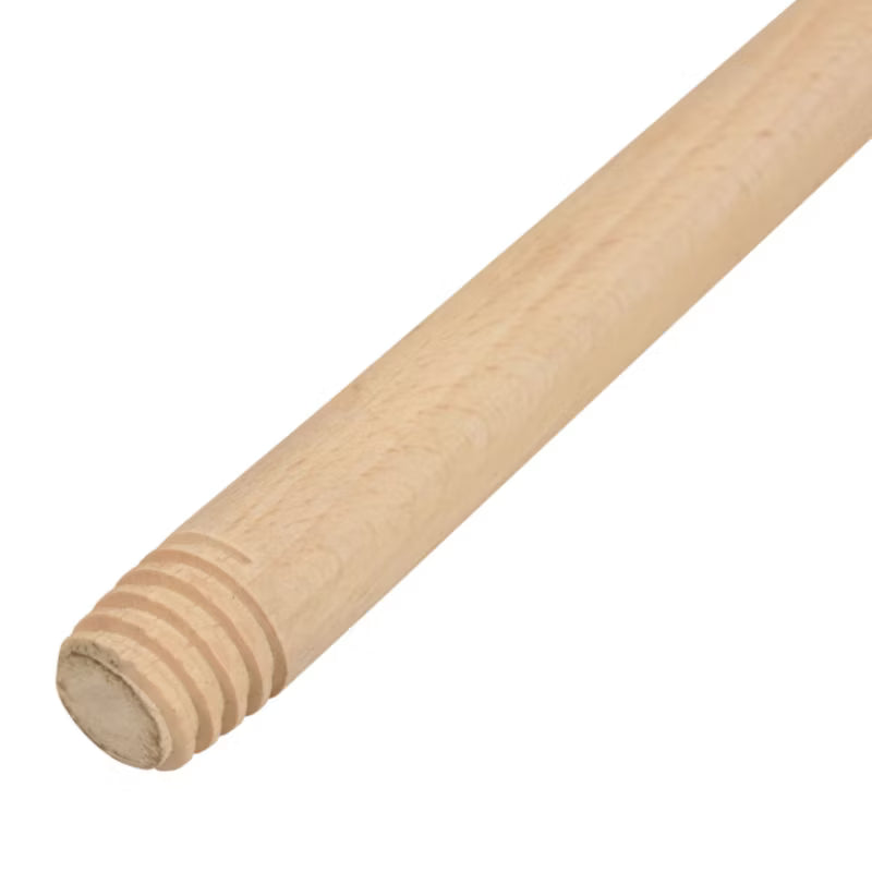 Kostsmed Træ 120 cm med Gevind