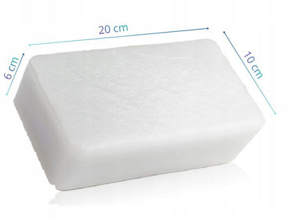 LED-belysningssten Bruklux 10x20x6 cm Sæt 20 stk
