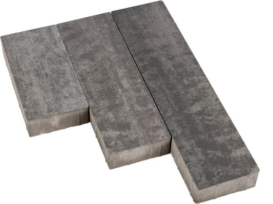 Polbruk Oland II 6 cm Nerino fliser til terrasse
