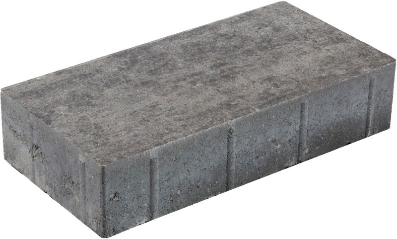 Polbruk Oland II 6 cm Nerino fliser til terrasse