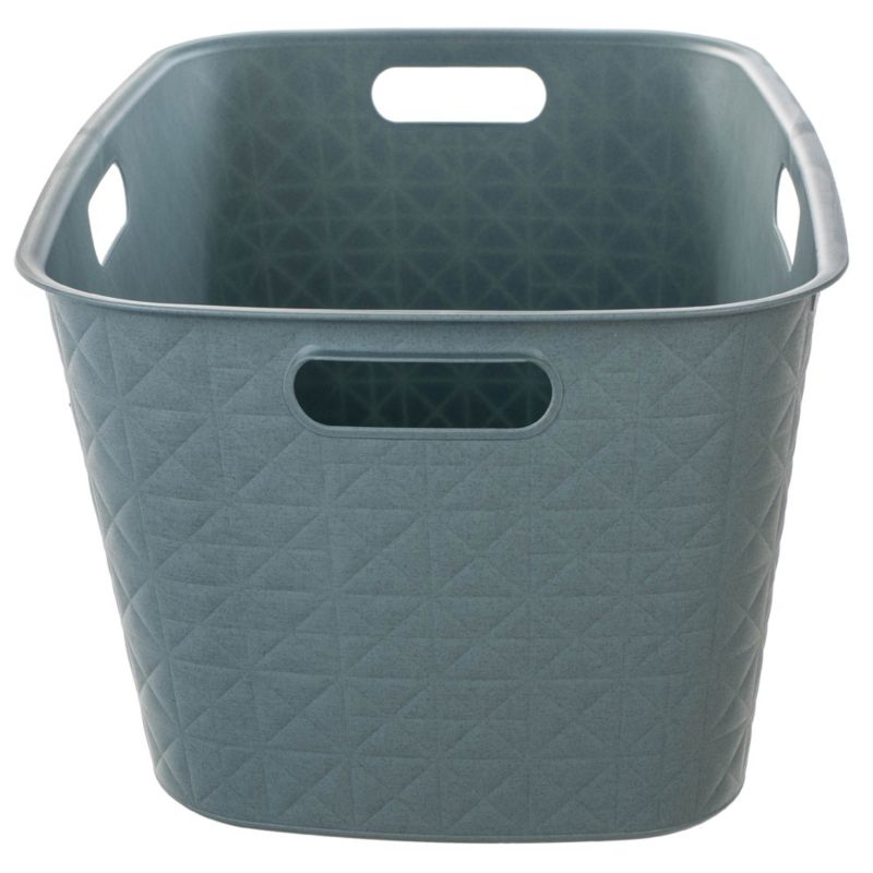 Curver Softex opvaskekurv 45L turkis