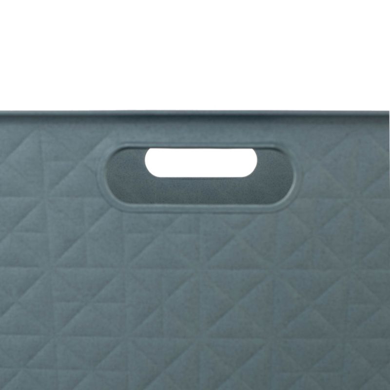 Curver Softex opvaskekurv 45L turkis