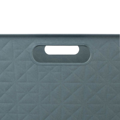 Curver Softex opvaskekurv 45L turkis