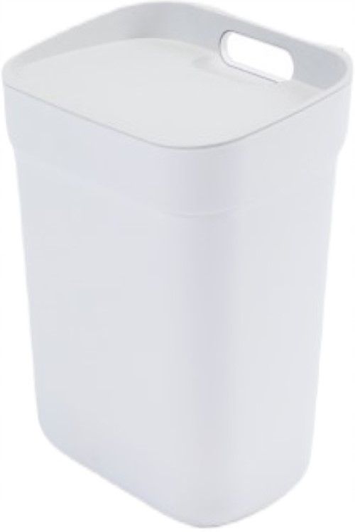 Curver Ready to Collect 10L affaldssorteringsspand i hvid