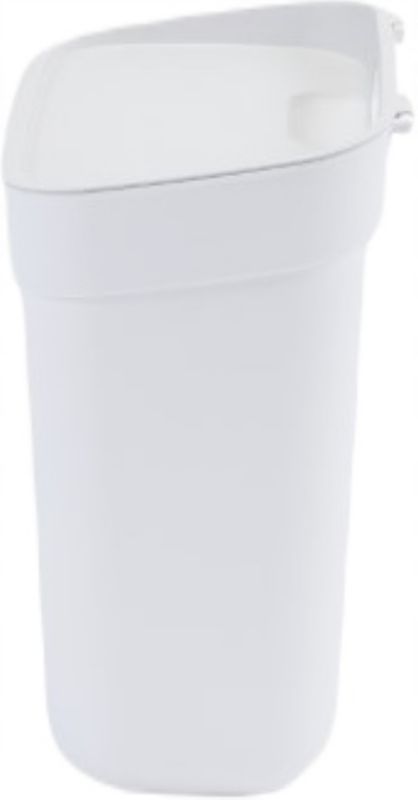 Curver Ready to Collect 10L affaldssorteringsspand i hvid