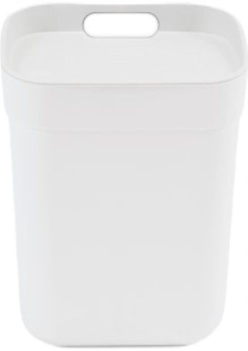 Curver Ready to Collect 10L affaldssorteringsspand i hvid