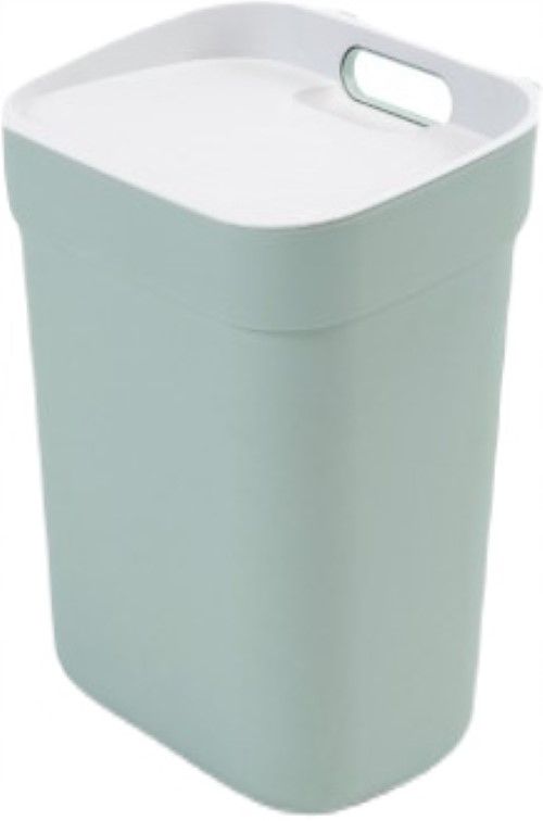 Curver Ready to Collect 10L affaldssorteringsspand i grøn