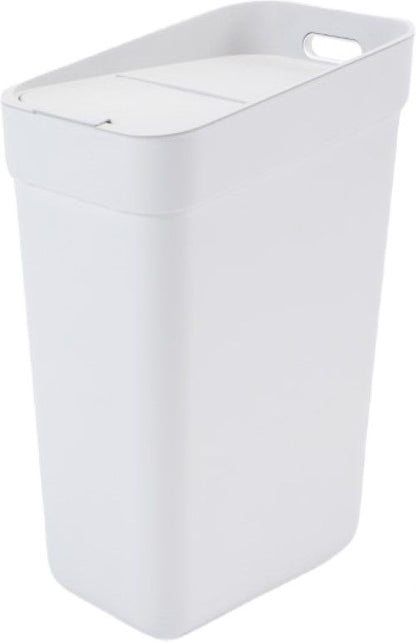 Curver Ready to Collect affaldssorteringsspand 30L hvid 1 stk.