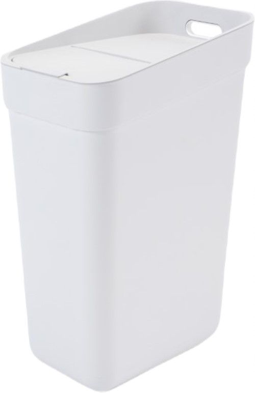 Curver Ready to Collect affaldssorteringsspand 30L hvid 1 stk.