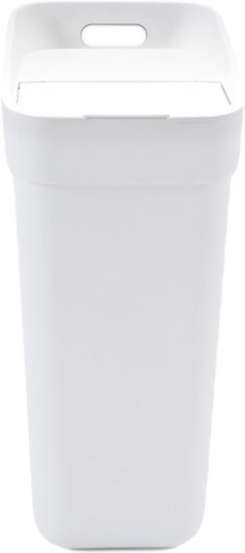 Curver Ready to Collect affaldssorteringsspand 30L hvid 1 stk.
