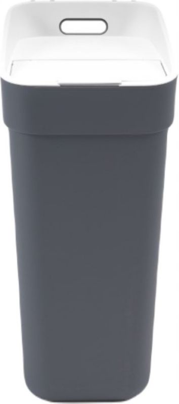 Curver Ready to Collect affaldssorteringsspand 30L grå 1 stk.