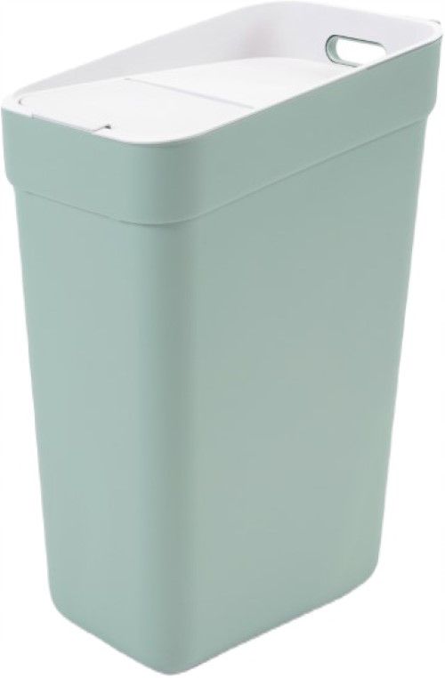 Curver Ready to Collect 30L affaldssorteringsspand i grøn