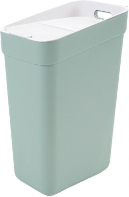 Curver Ready to Collect 30L affaldssorteringsspand i grøn