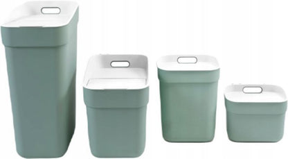 Curver Ready to Collect 30L affaldssorteringsspand i grøn