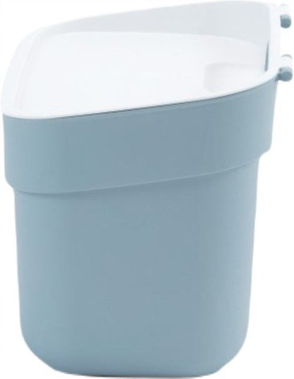 Curver Ready to Collect 5L affaldssorteringsspand i blå