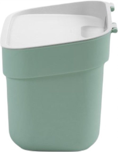 Curver Ready to Collect 5L affaldssorteringsspand i grøn
