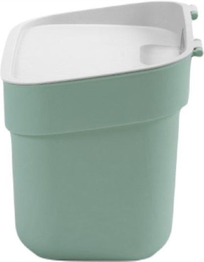Curver Ready to Collect 5L affaldssorteringsspand i grøn