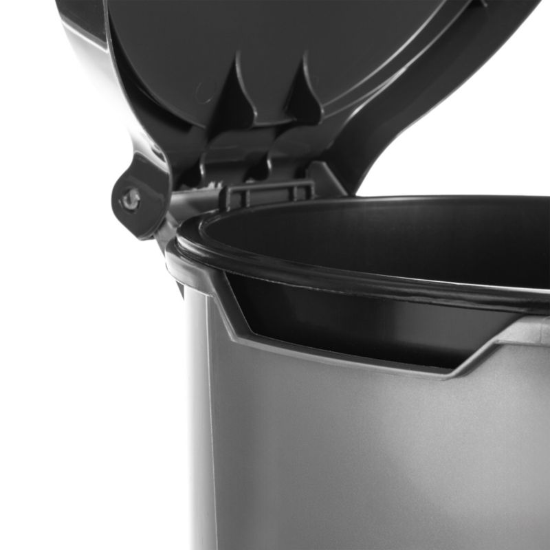 Affaldsspand Curver med pedal 15L