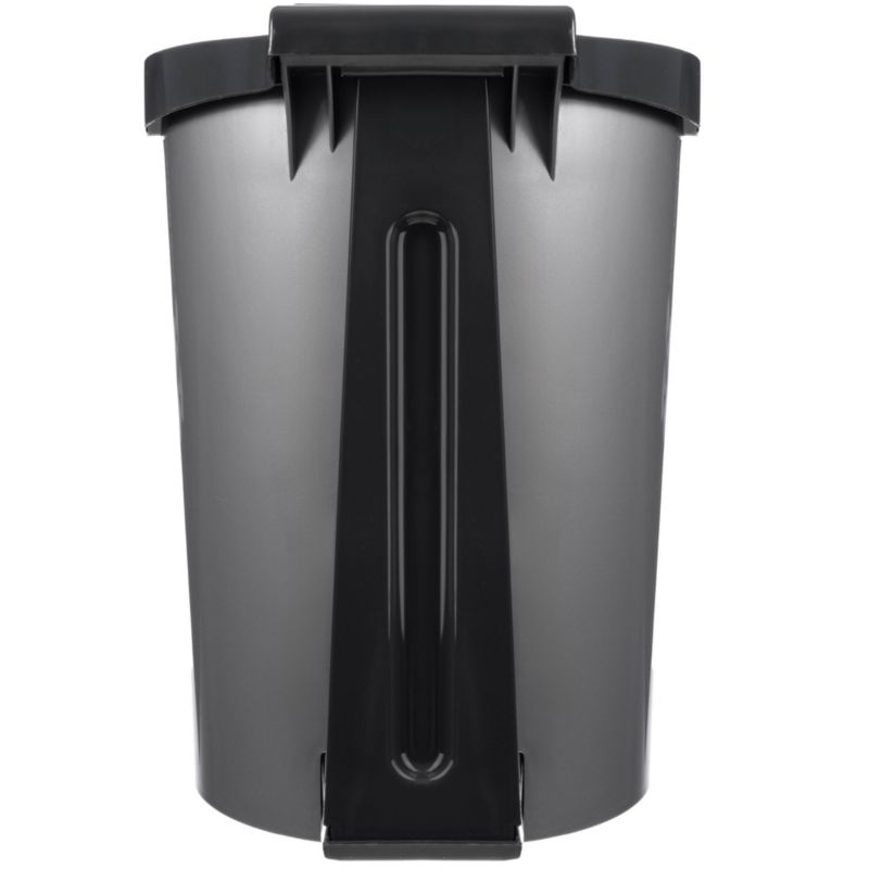 Affaldsspand Curver med pedal 15L