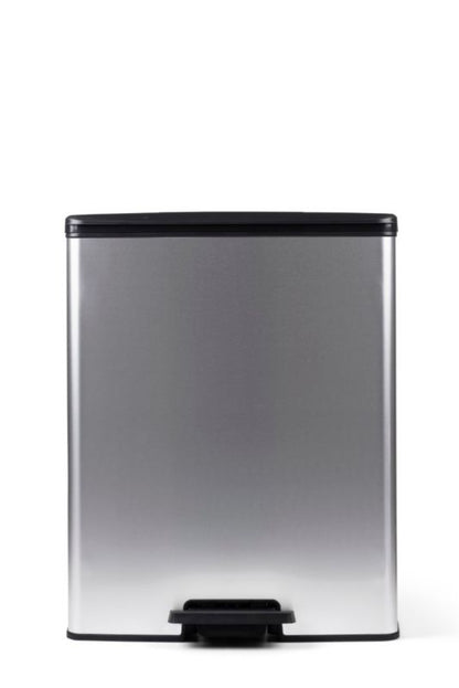 Affaldsspand med pedal Curver Deco bin 65L 1 stk.