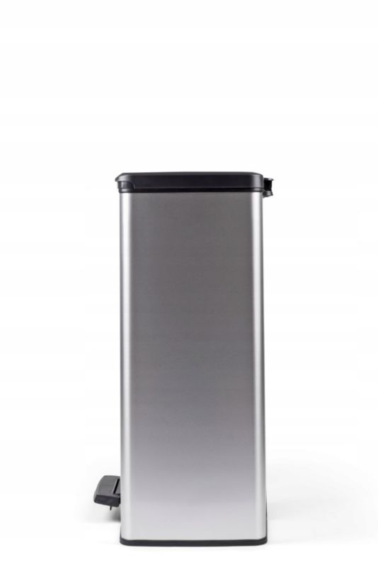 Affaldsspand med pedal Curver Deco bin 65L 1 stk.