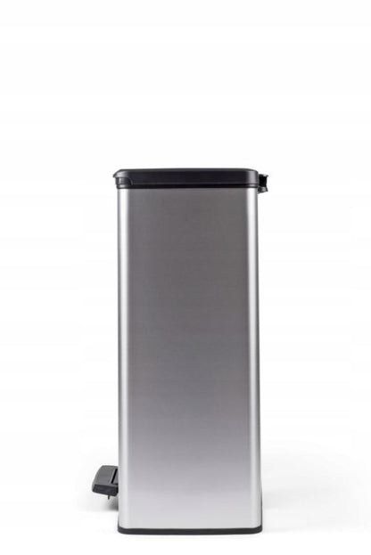 Affaldsspand med pedal Curver Deco bin 65L 1 stk.