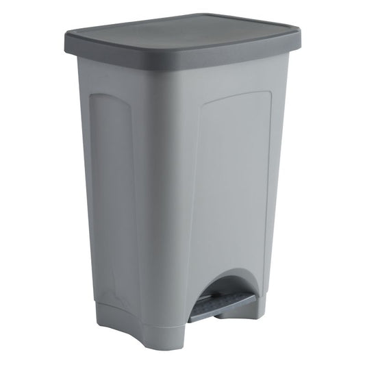 Mutsu affaldsspand med pedal 40 l