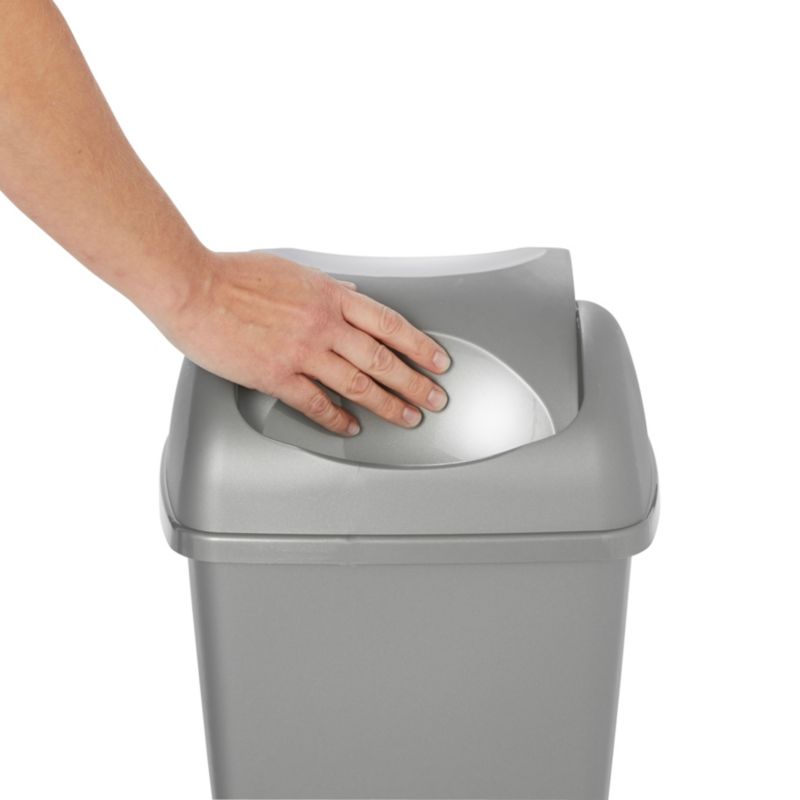 Tazetta Swing affaldsspand 20 l
