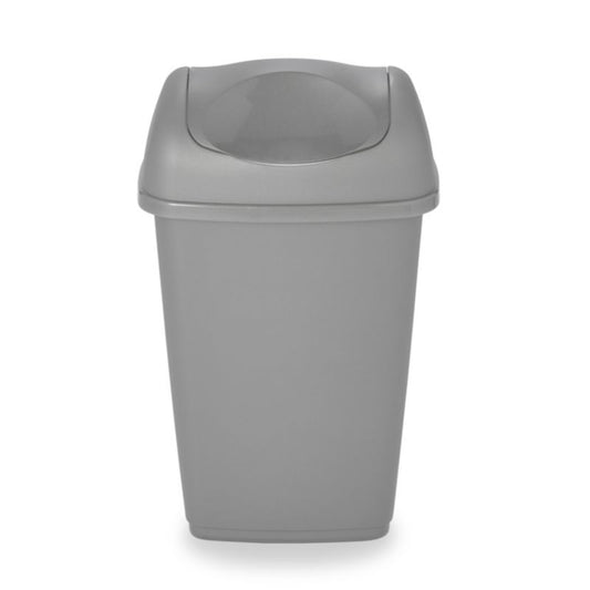 Affaldsspand Tazetta Swing 8 l