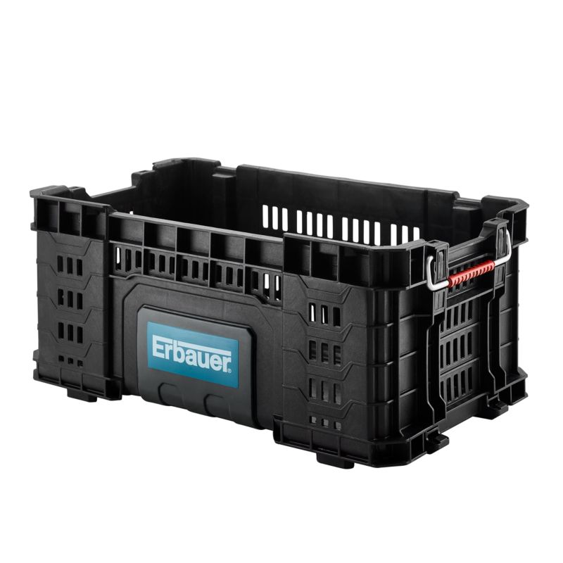 Erbauer ConnecX værktøjskurv