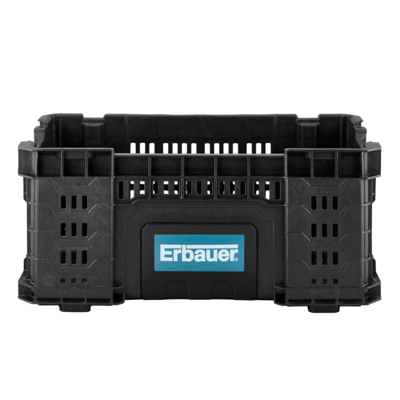 Erbauer ConnecX værktøjskurv