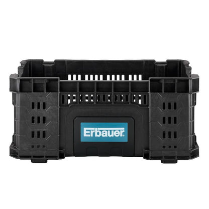 Erbauer ConnecX værktøjskurv