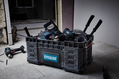 Erbauer ConnecX værktøjskurv
