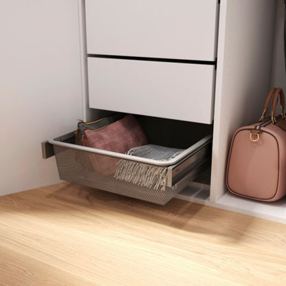 Udtrækkelig kurv til korpus 58 x 50 cm GoodHome Atomia