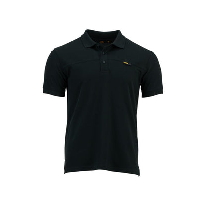Site sort polo t-shirt M