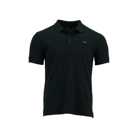Site sort polo t-shirt M