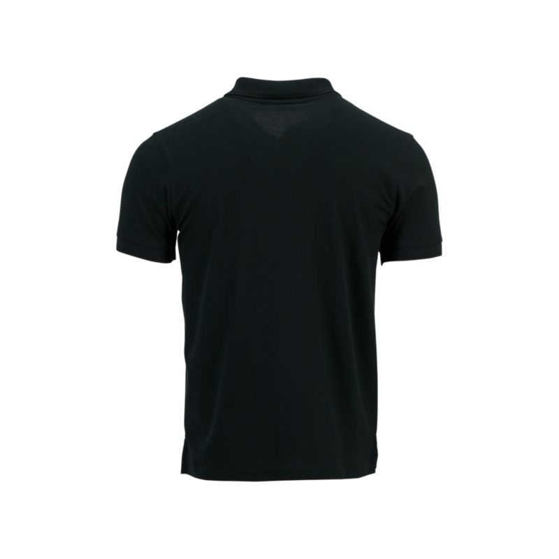 Site sort polo t-shirt M