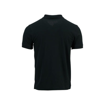 Site sort polo t-shirt M