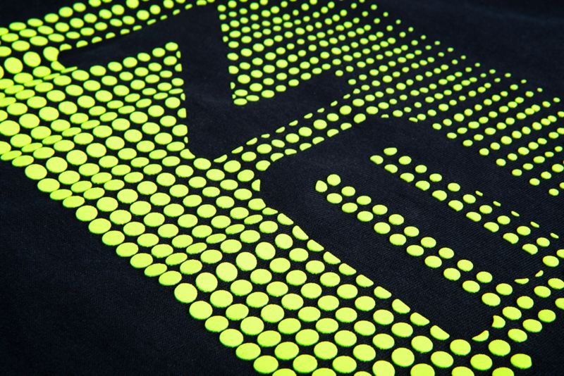 NEO TOOLS Premium langærmet t-shirt S navy 1 stk.