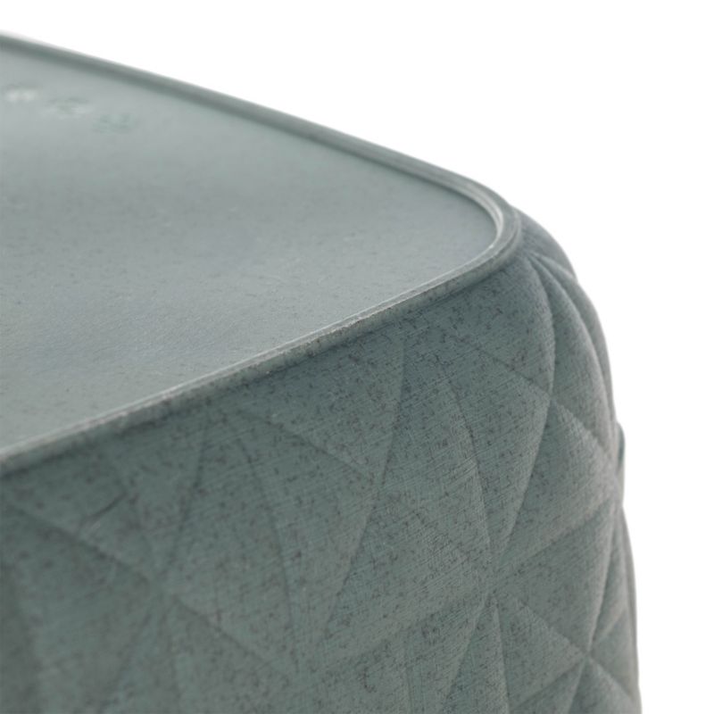 Curver Softex L opbevaringskurv 19L turkis