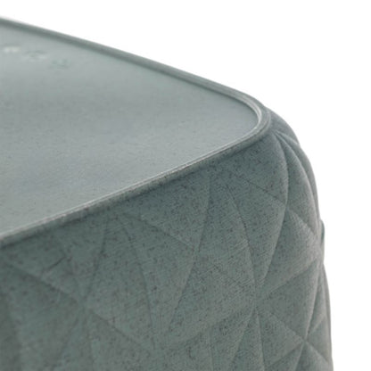 Curver Softex L opbevaringskurv 19L turkis