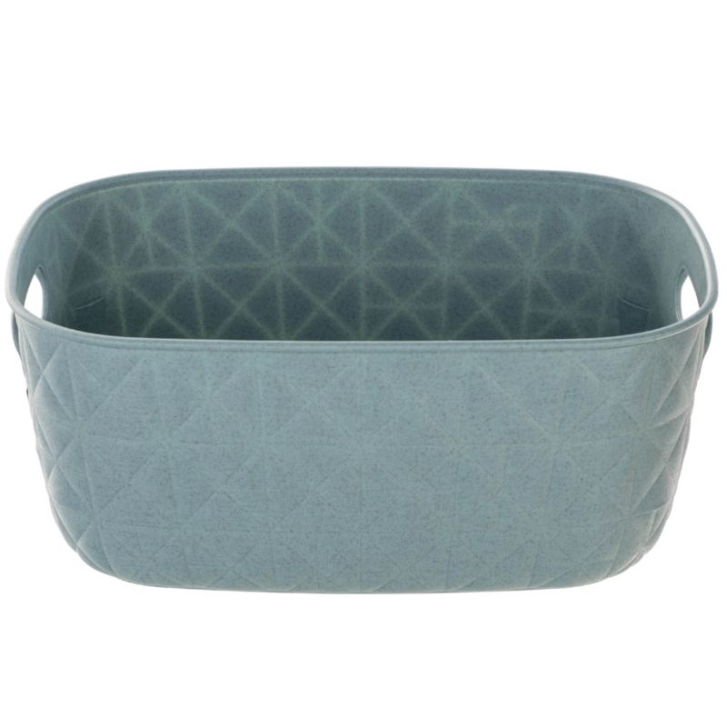 Curver Softex S 4L kurv i turkis