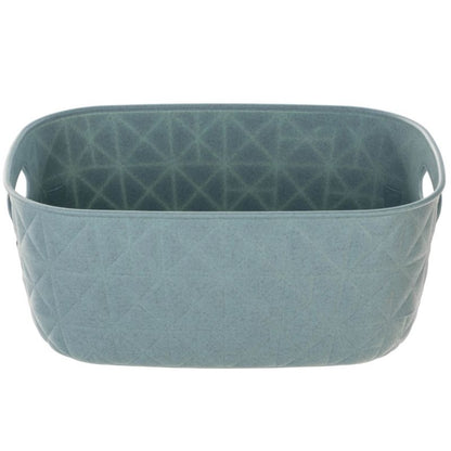 Curver Softex S 4L kurv i turkis