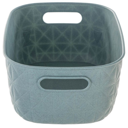 Curver Softex S 4L kurv i turkis